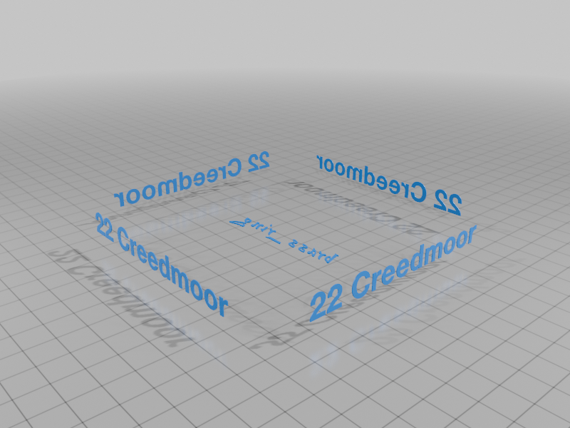 22 Creedmoor Stacking Loading Block — thumbnail 7
