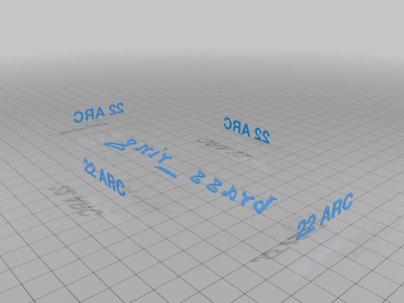 22 ARC Stacking Loading Block — miniatura 2