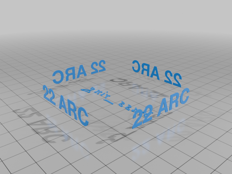22 ARC Stacking Loading Block — miniatura 5