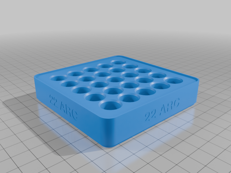 22 ARC Stacking Loading Block — miniatura 6