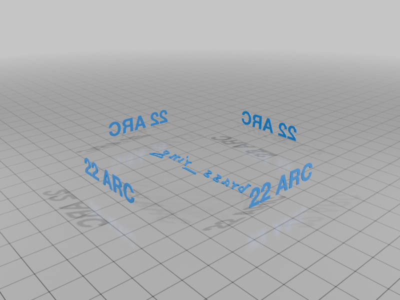 22 ARC Stacking Loading Block — miniatura 7