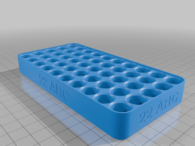 22 ARC Stacking Loading Block — miniatura 8