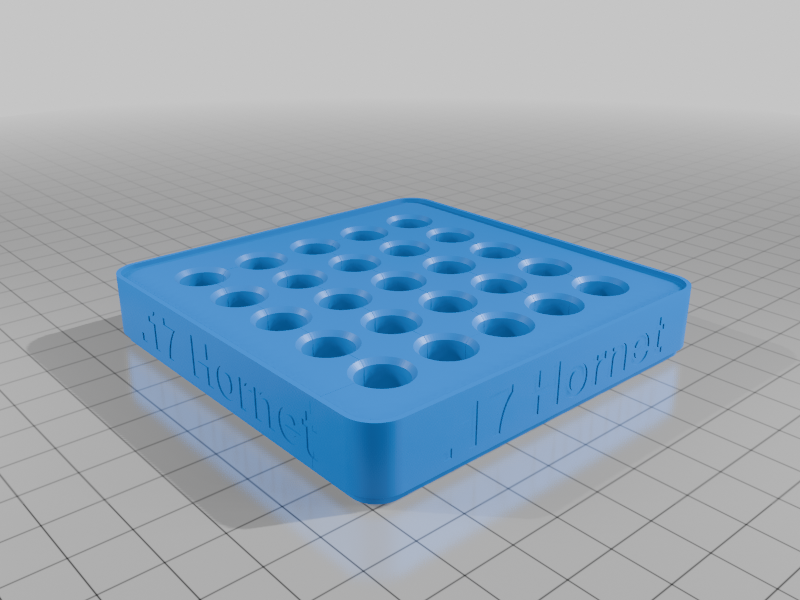 .17 Hornet Vase Mode Stacking Loading Block — miniatura 2