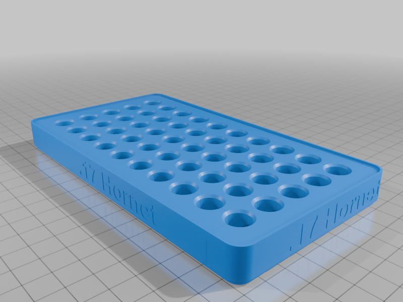 .17 Hornet Vase Mode Stacking Loading Block — miniatura 4