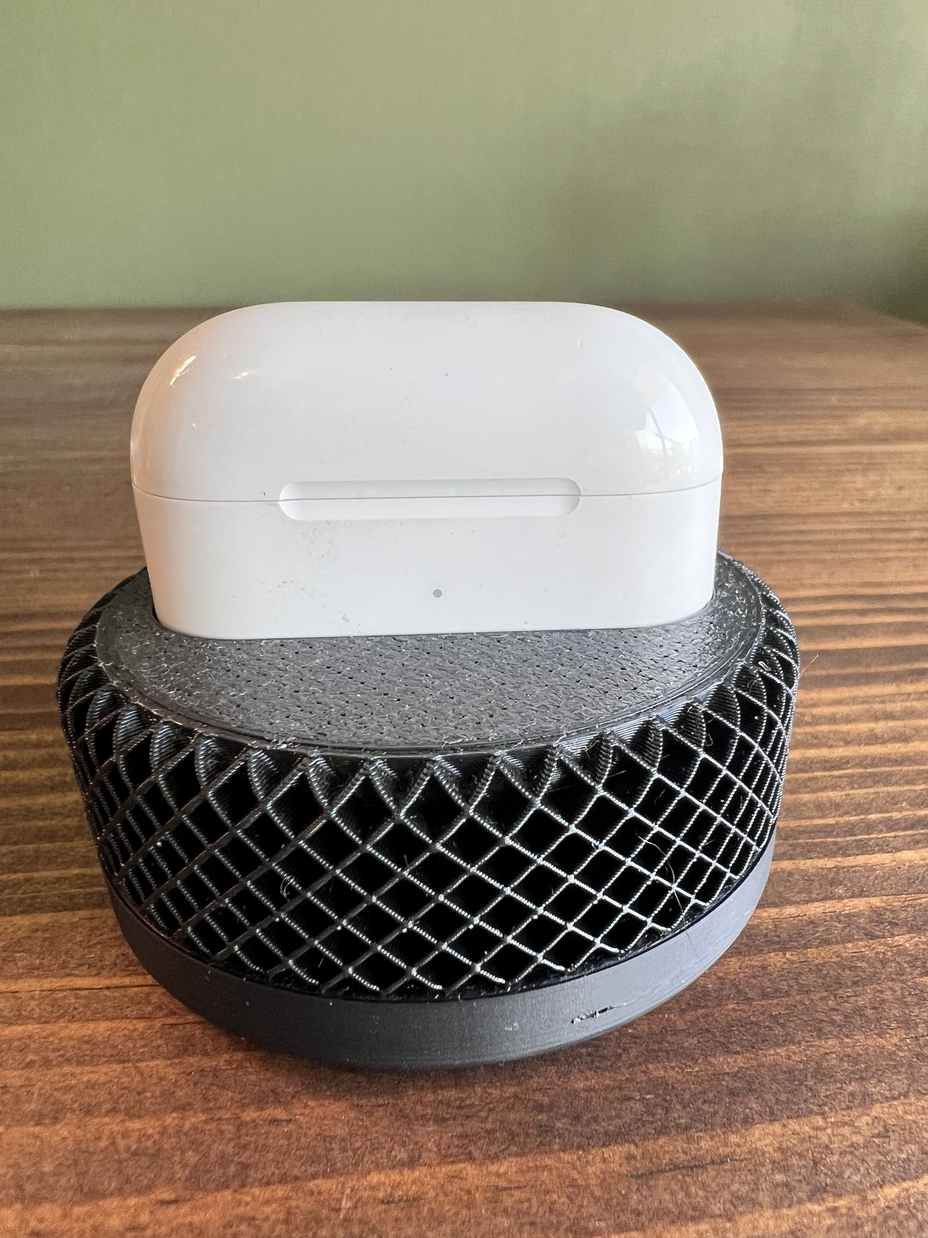 base de escritorio para airpods 3gen ( DOCK)
