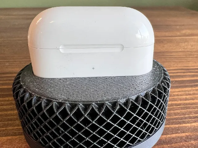 base de escritorio para airpods 3gen ( DOCK)