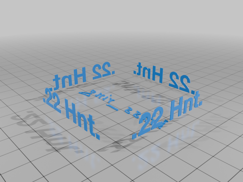 .22 Hornet Stacking Loading Block — thumbnail 6