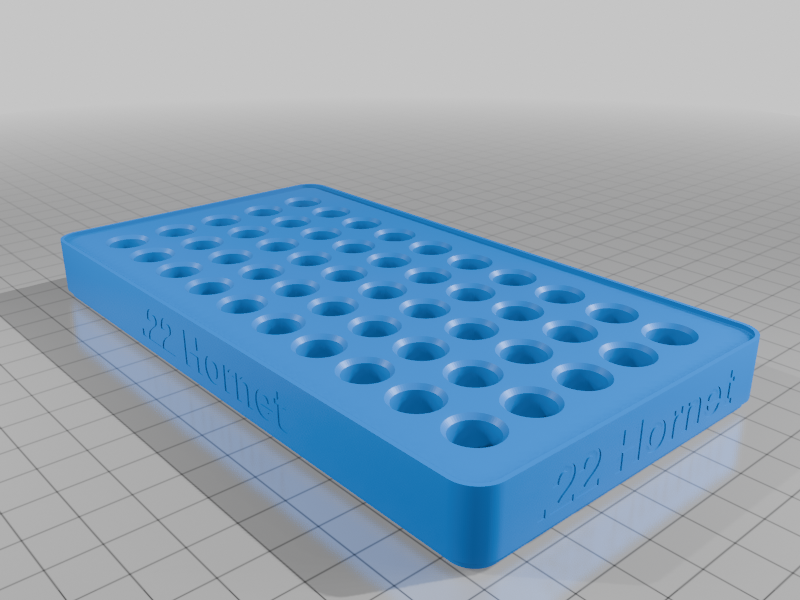 .22 Hornet Stacking Loading Block — thumbnail 8