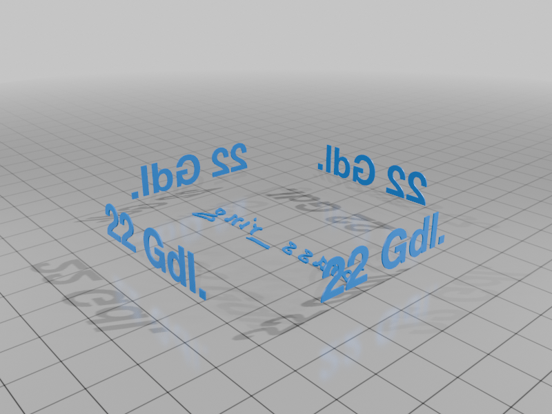 22 Grendel Stacking Loading Block — thumbnail 8
