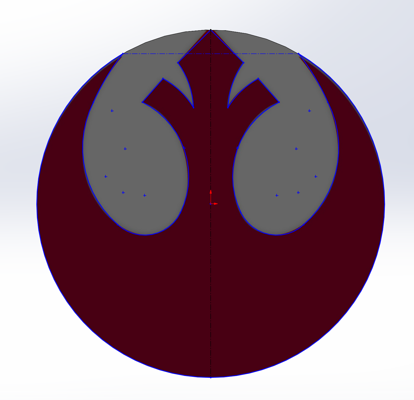 PIP Fidget Telescope Constraints