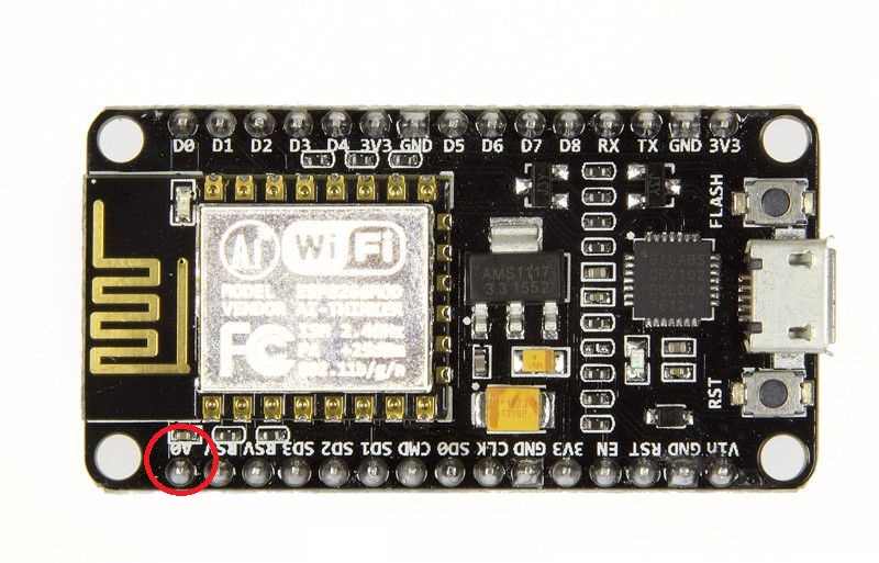 Miniatura 5 do modelo 3D Modified Clock with Timer and Jeedom API