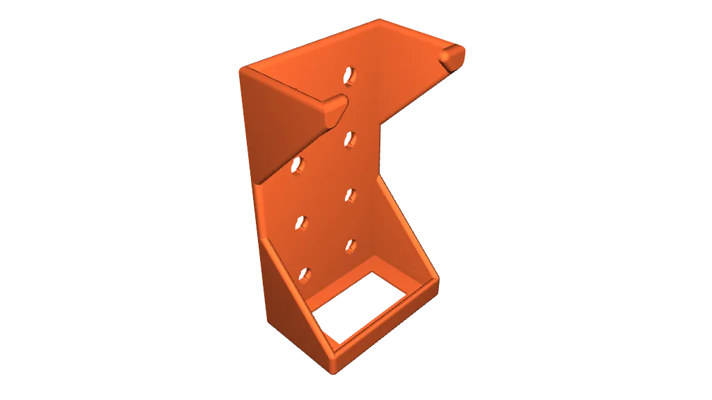 Underware - Multiboard - Lenovo 90W Power Adapter holder (ThinkPad ...
