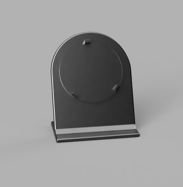 Thermometer stand — thumbnail 2