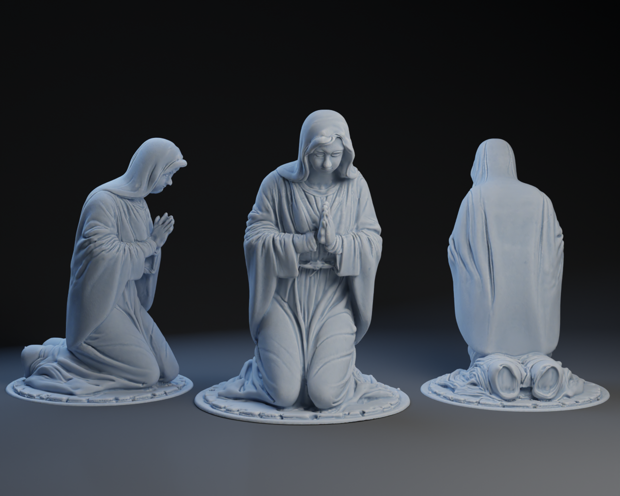 Nativity Mary