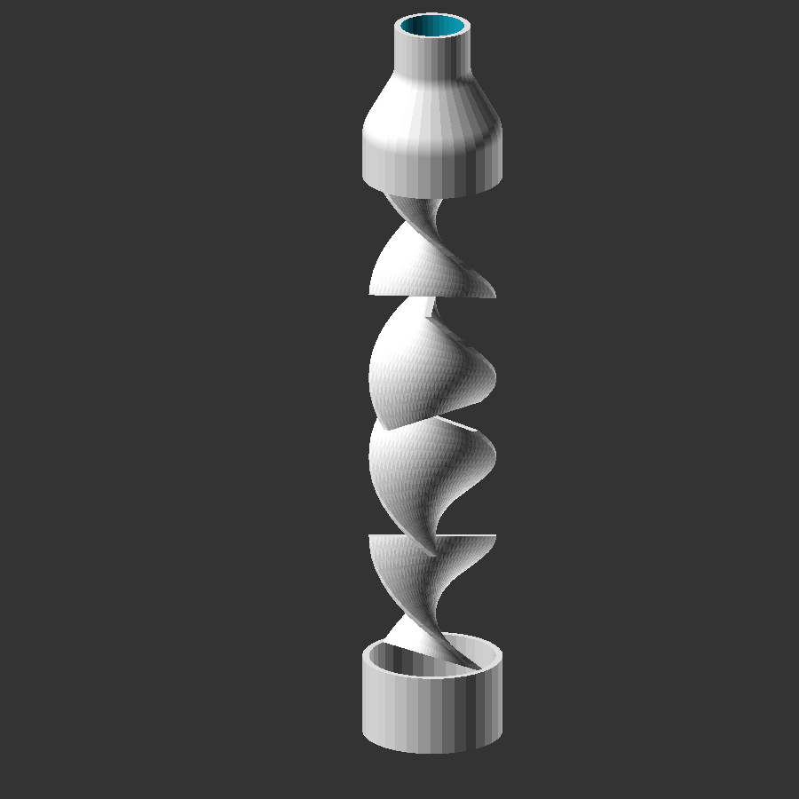 Static Mixer — thumbnail 2