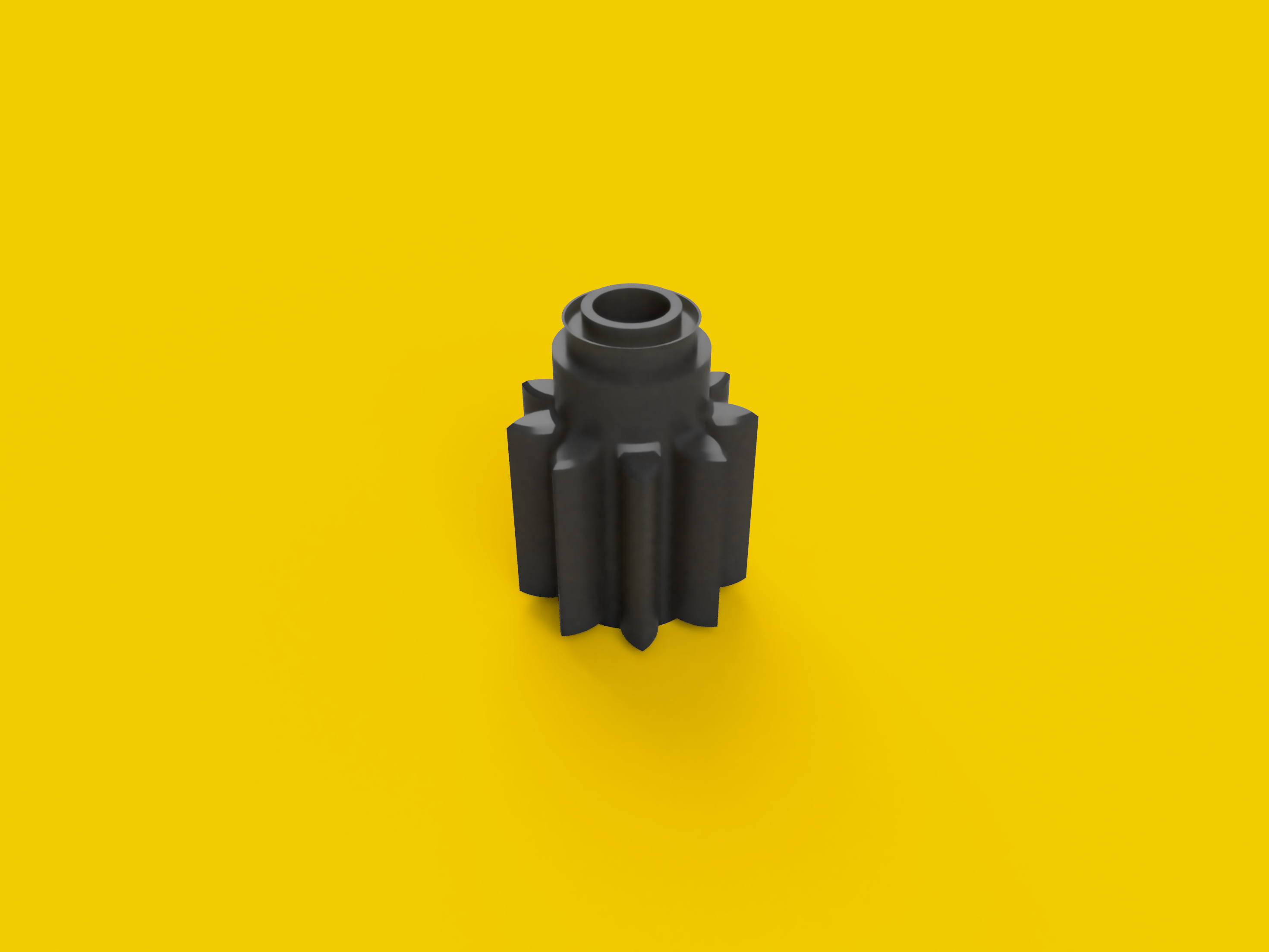 Zyliss Typ 410 Nr.100 Gear repair