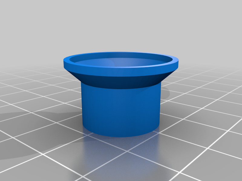 Knobs for Potmeters and 3D Printers — thumbnail 2