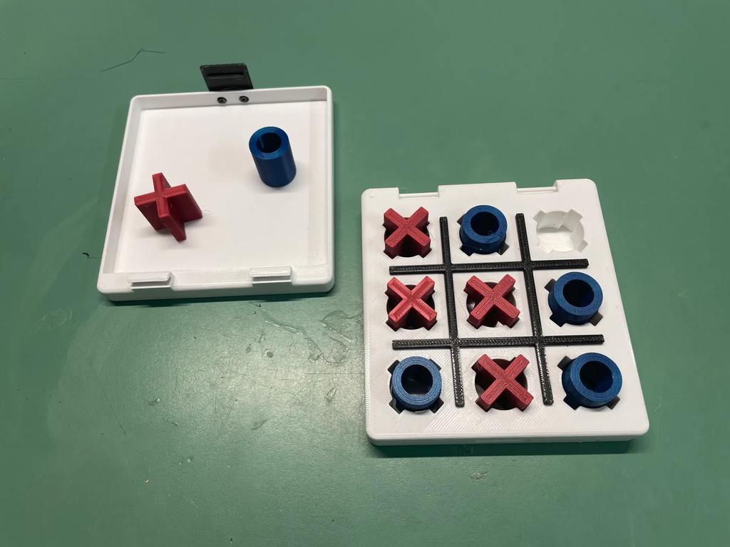 TicTacToe — miniatura 2