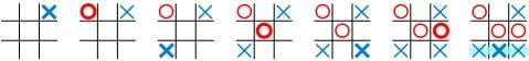 TicTacToe — miniatura 3