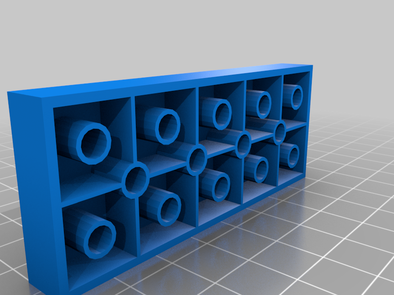 LEGO compatible bricks — thumbnail 5