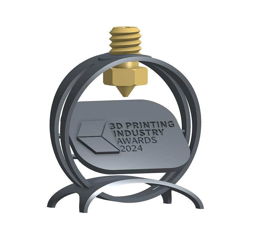 3D Printing Industry Awards