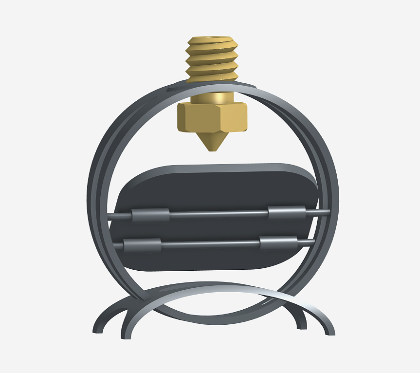 3D Printing Industry Awards — miniatura 3