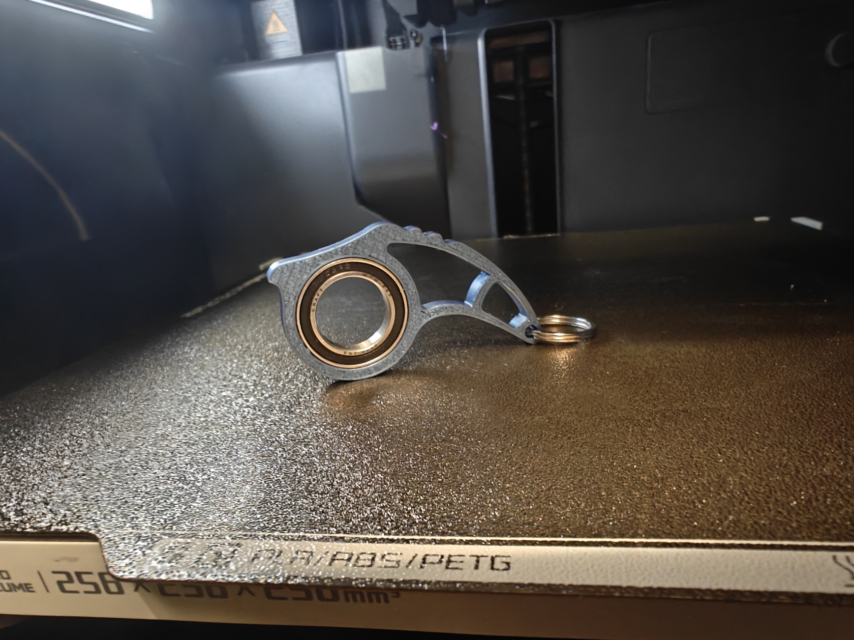 Feather Keyrambit (Commercial Use)