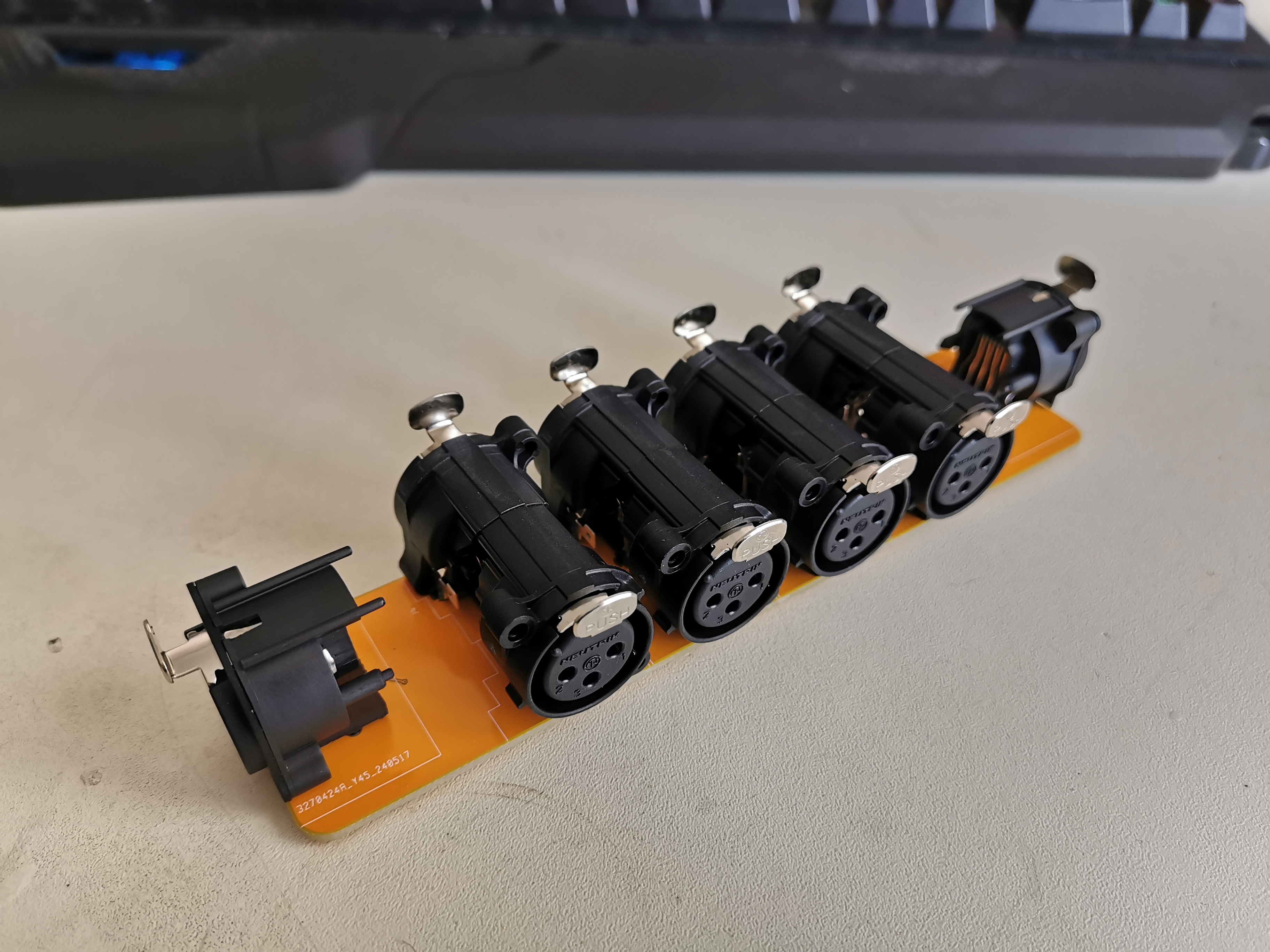 DMX-Breakout-Box — thumbnail 6