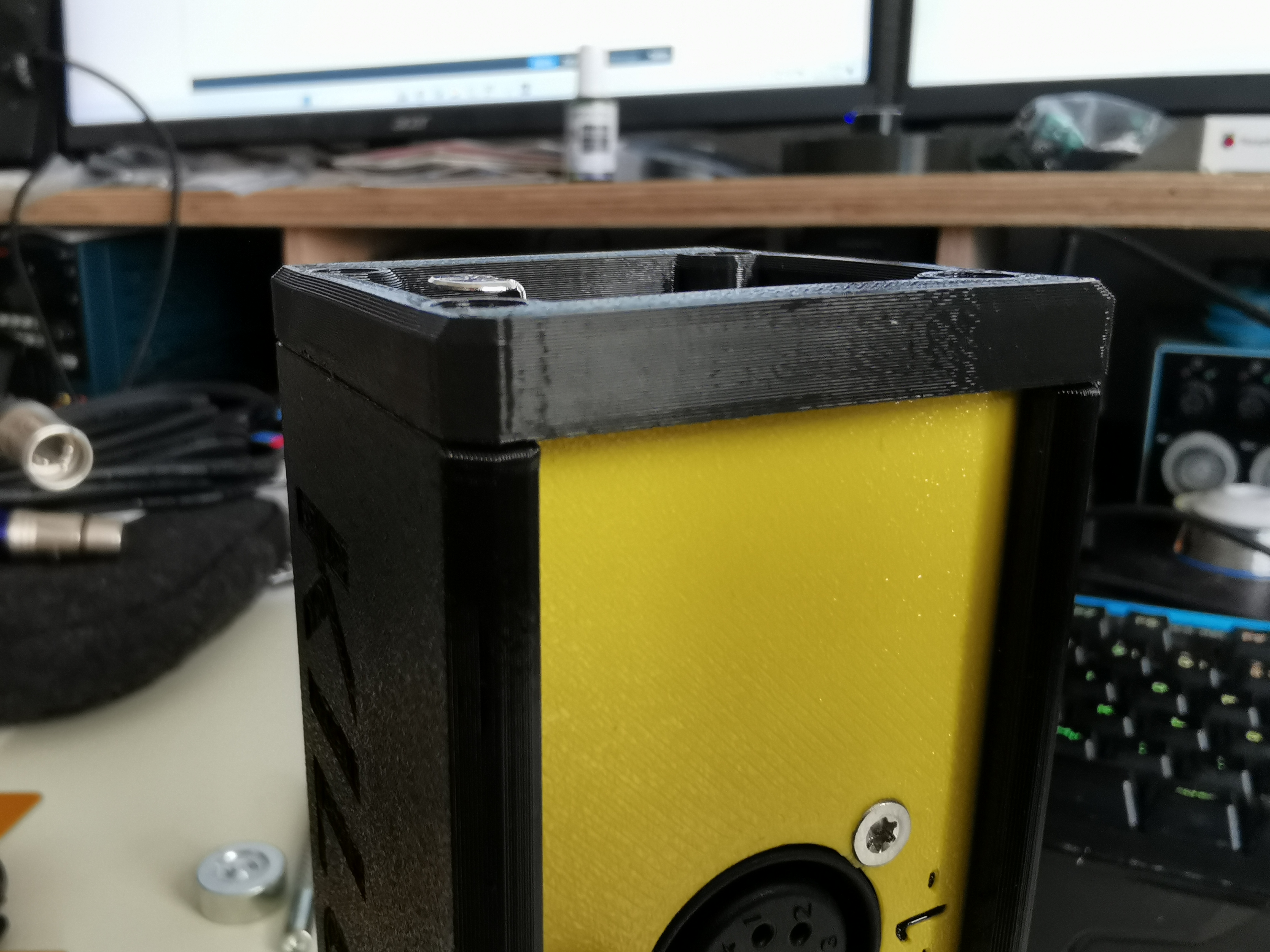 DMX-Breakout-Box — thumbnail 3