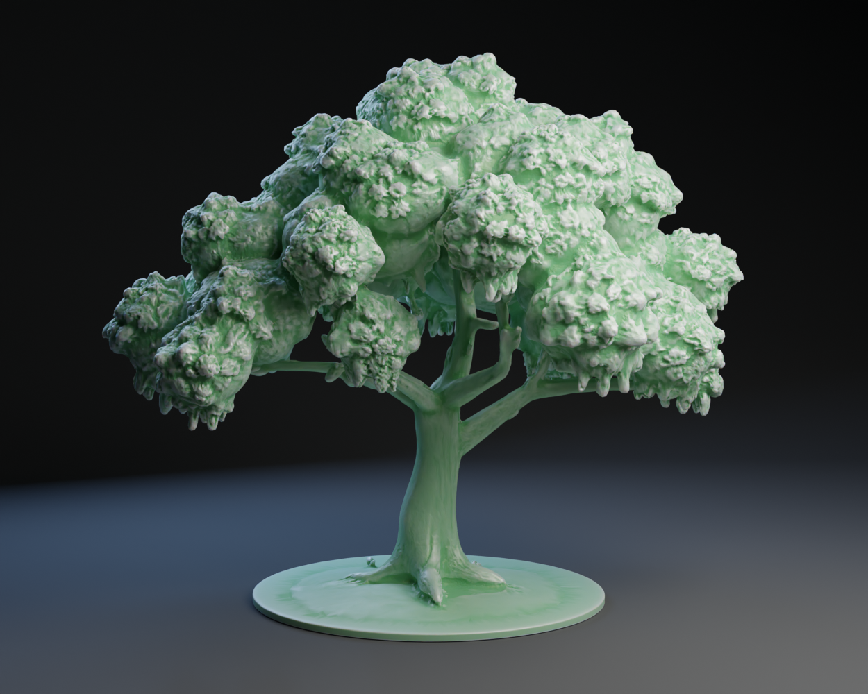 nativity-fig-tree-by-peter-farell-download-free-stl-model