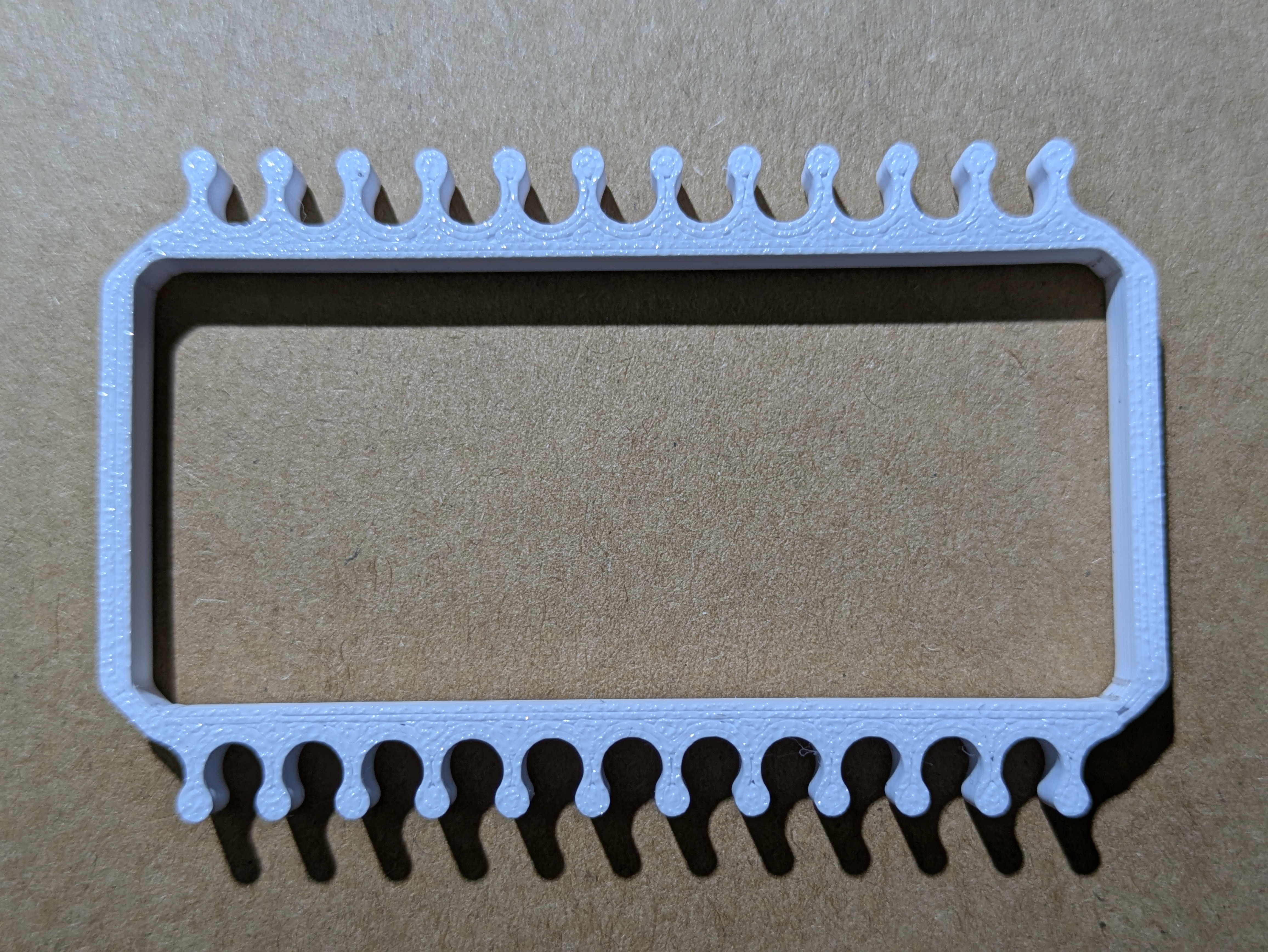 Asus Charger Cable Management