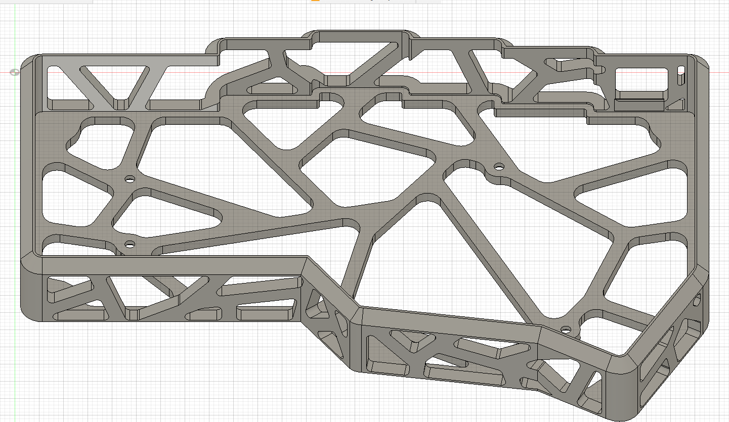 Cornehole Case