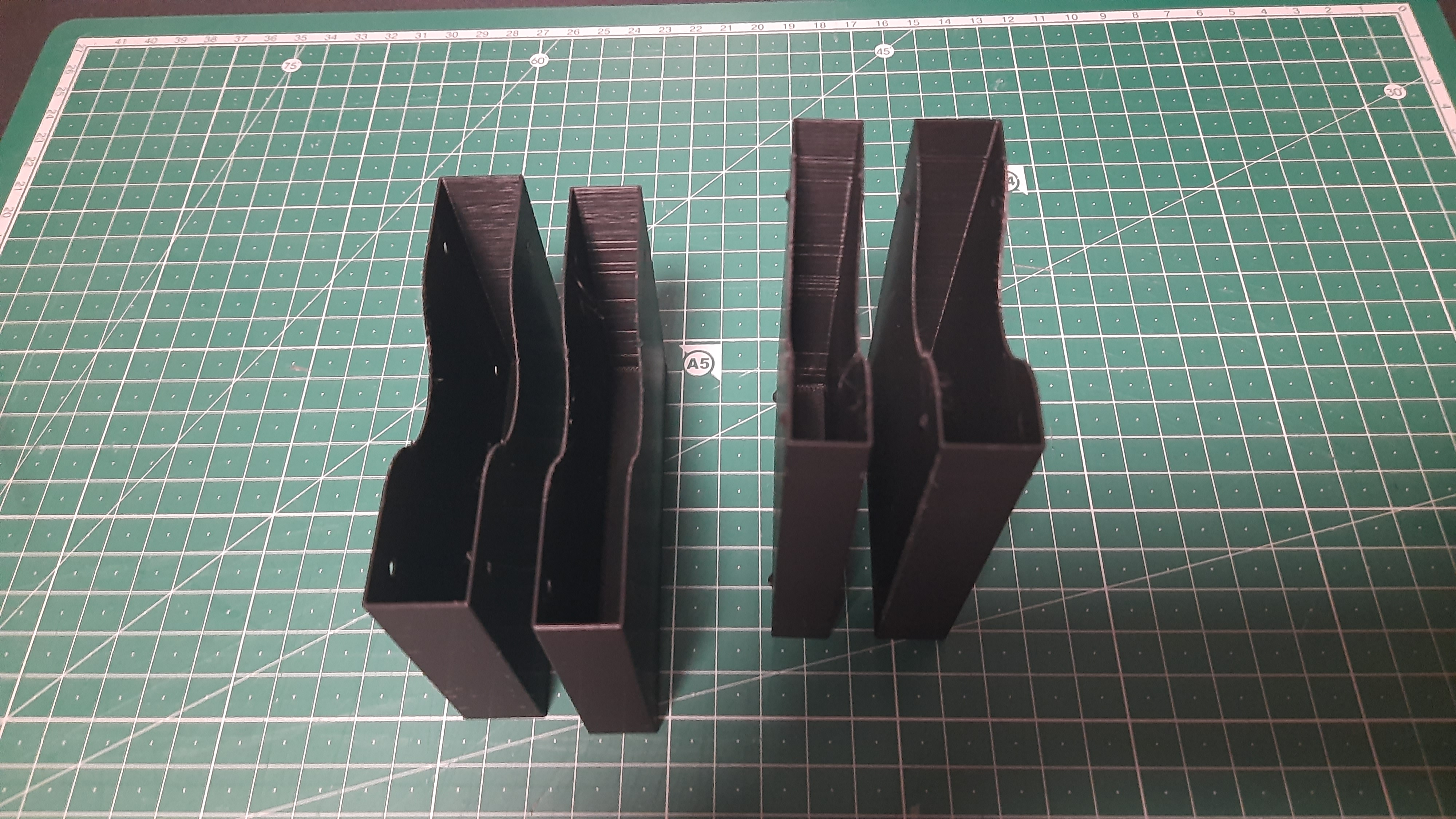 MTG Cube - Locking Reusable Pack — miniatura 2