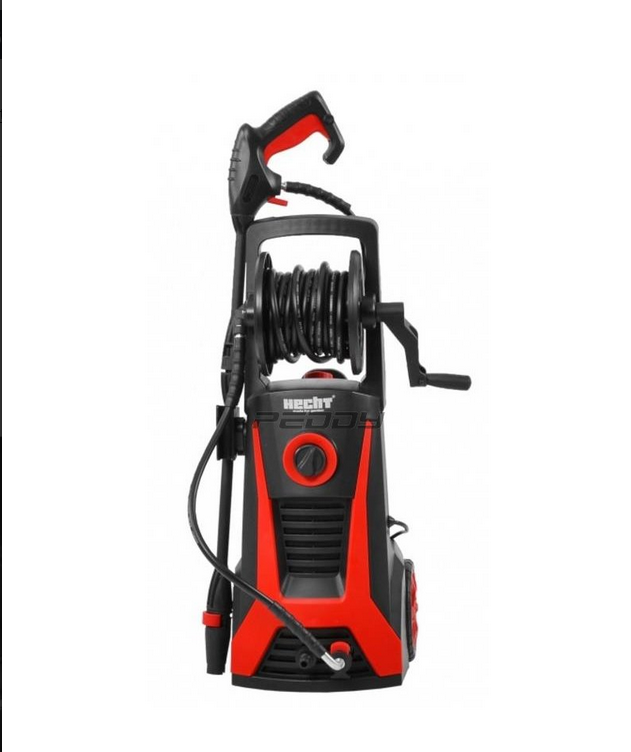 High pressure washer HECHT 323  (vysokotlaká myčka HECHT323) — miniatura 2