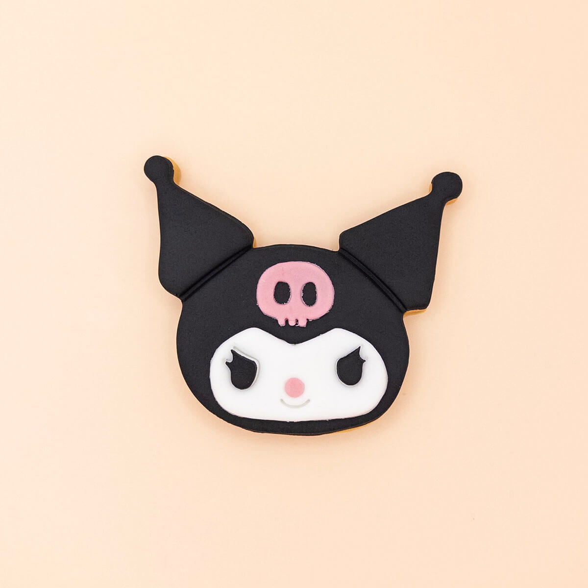 Cookie Cutters Set - Sanrio characters