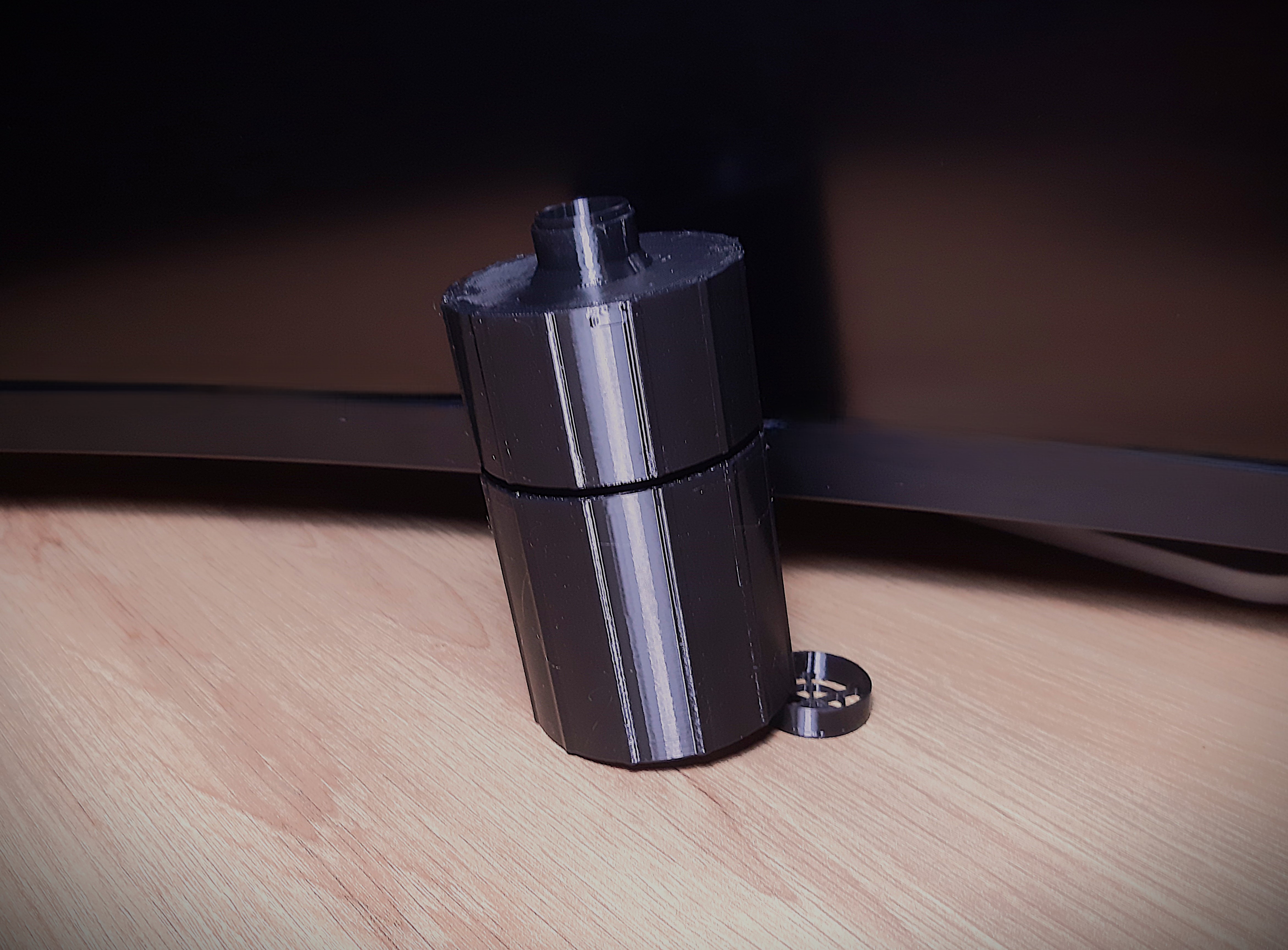 Parametric aquarium filters elements — thumbnail 5