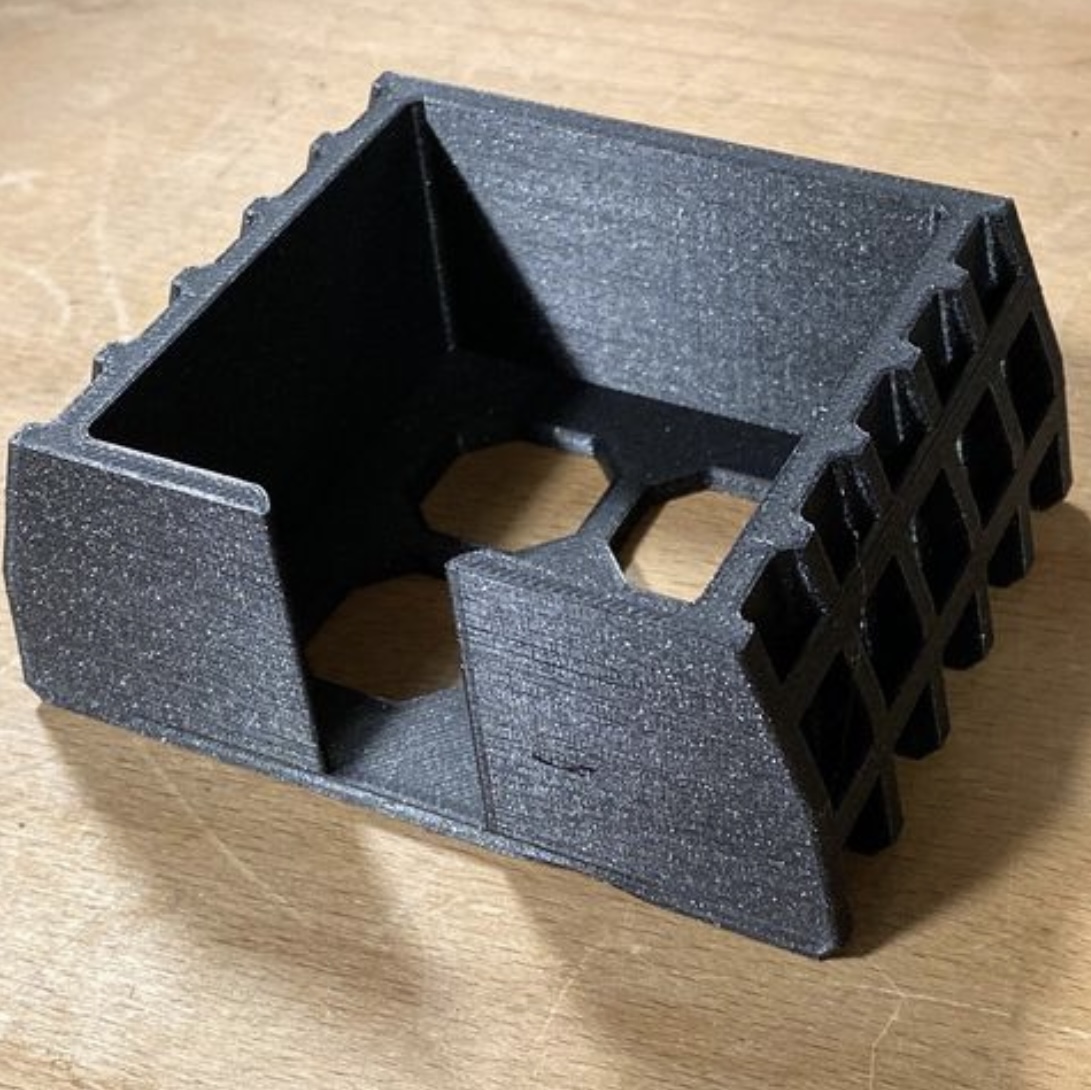 Clickshare button caddy — thumbnail 2