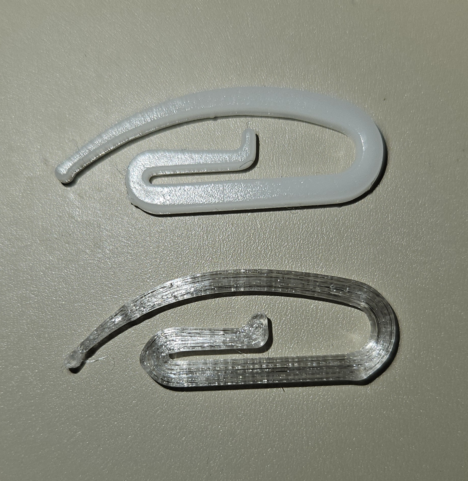 Curtain Wave System Hook