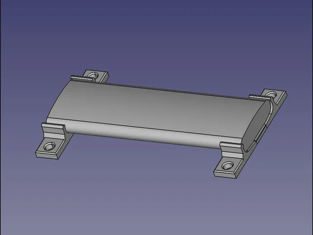 Verbatim SSD Stick Holder