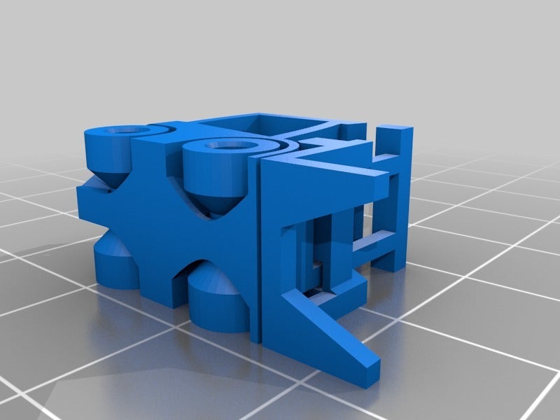 Surprise Egg #2 - Tiny Fork Lift — miniatura 4