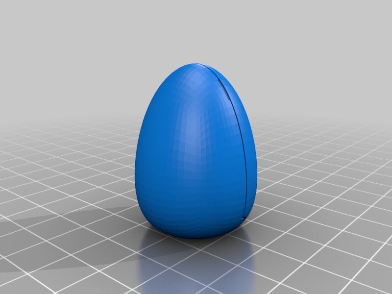 Surprise Egg #2 - Tiny Fork Lift — miniatura 5