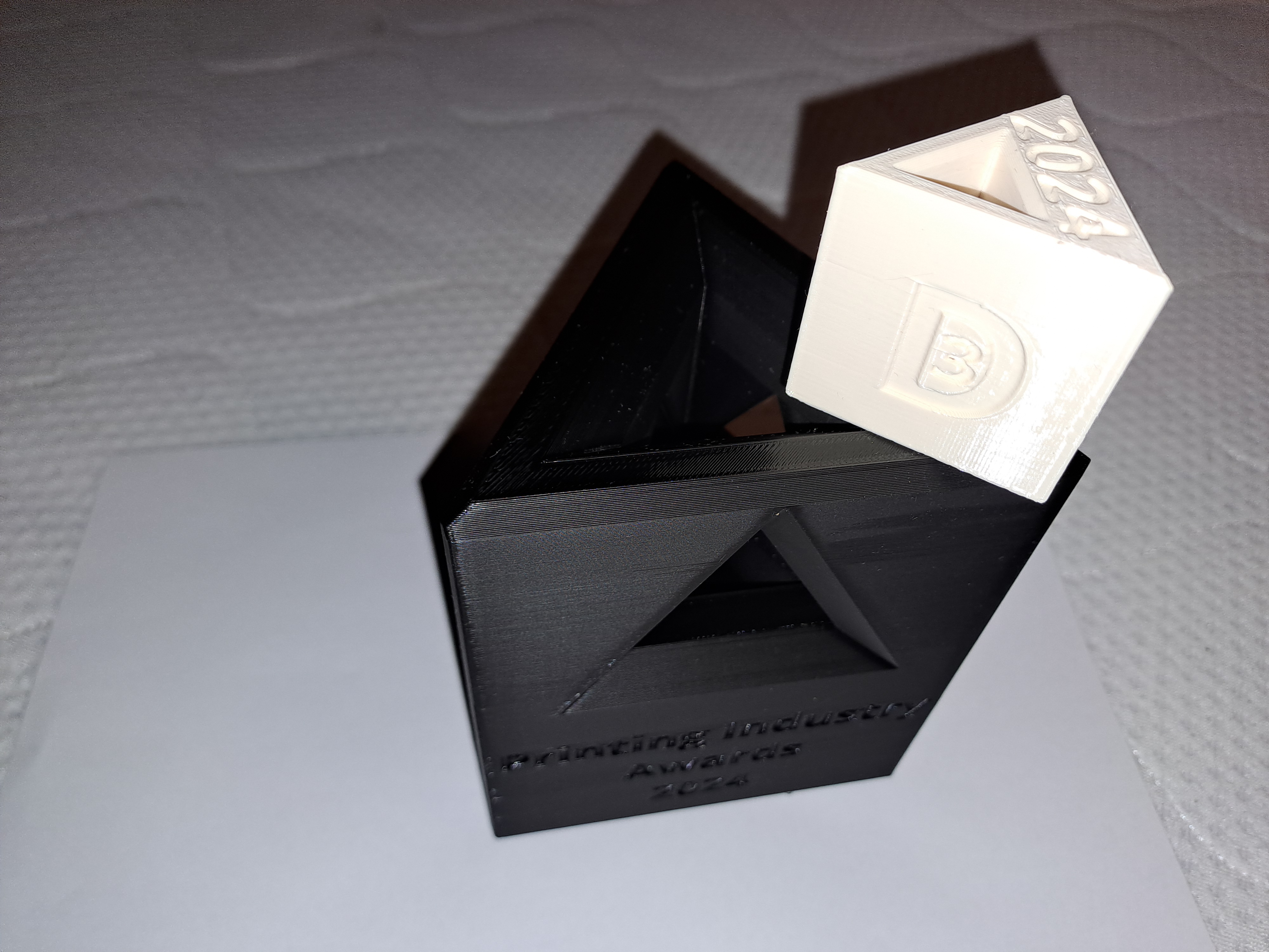 Printing Industry Awards 2024