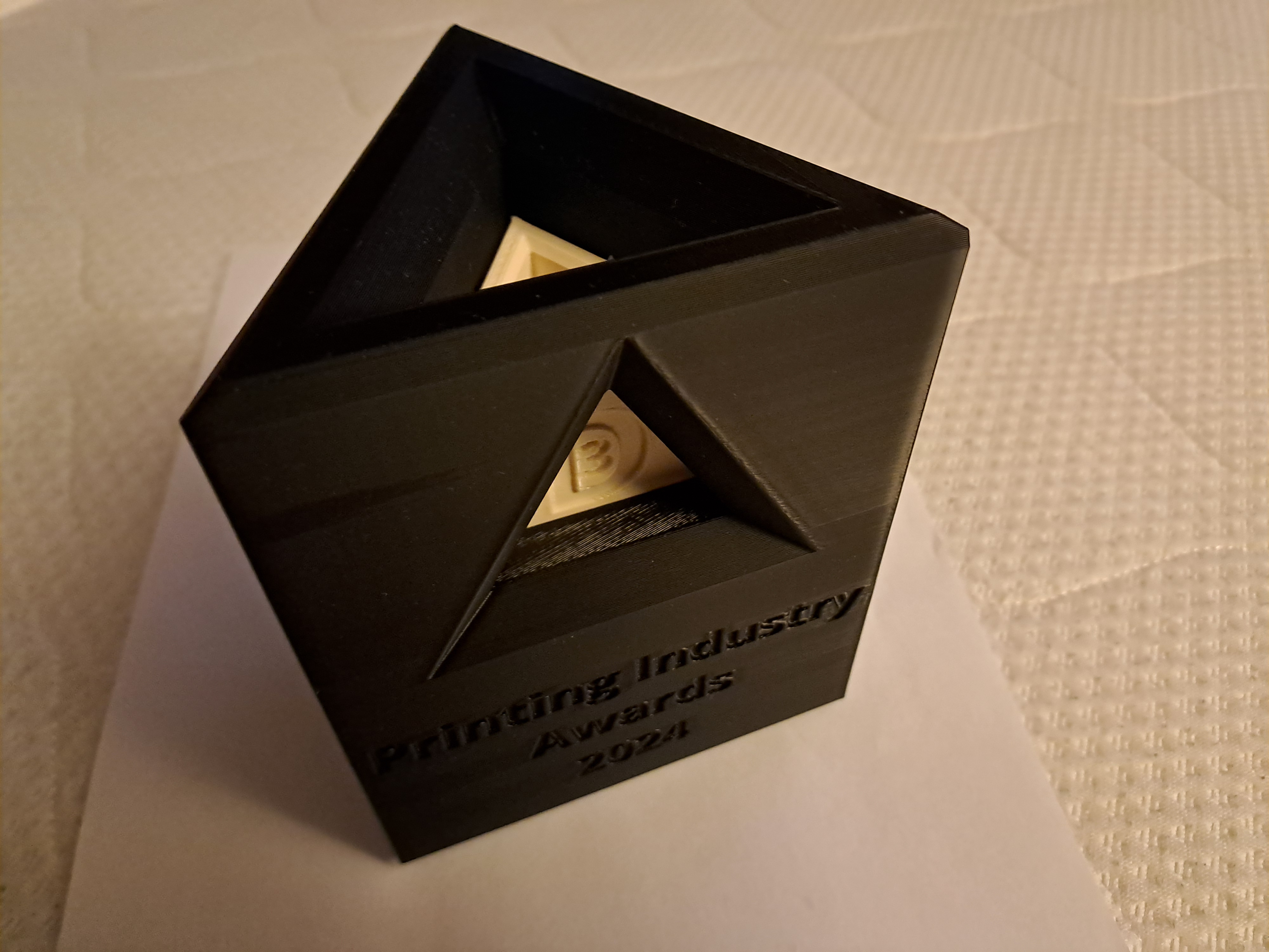 Printing Industry Awards 2024 — miniatura 2