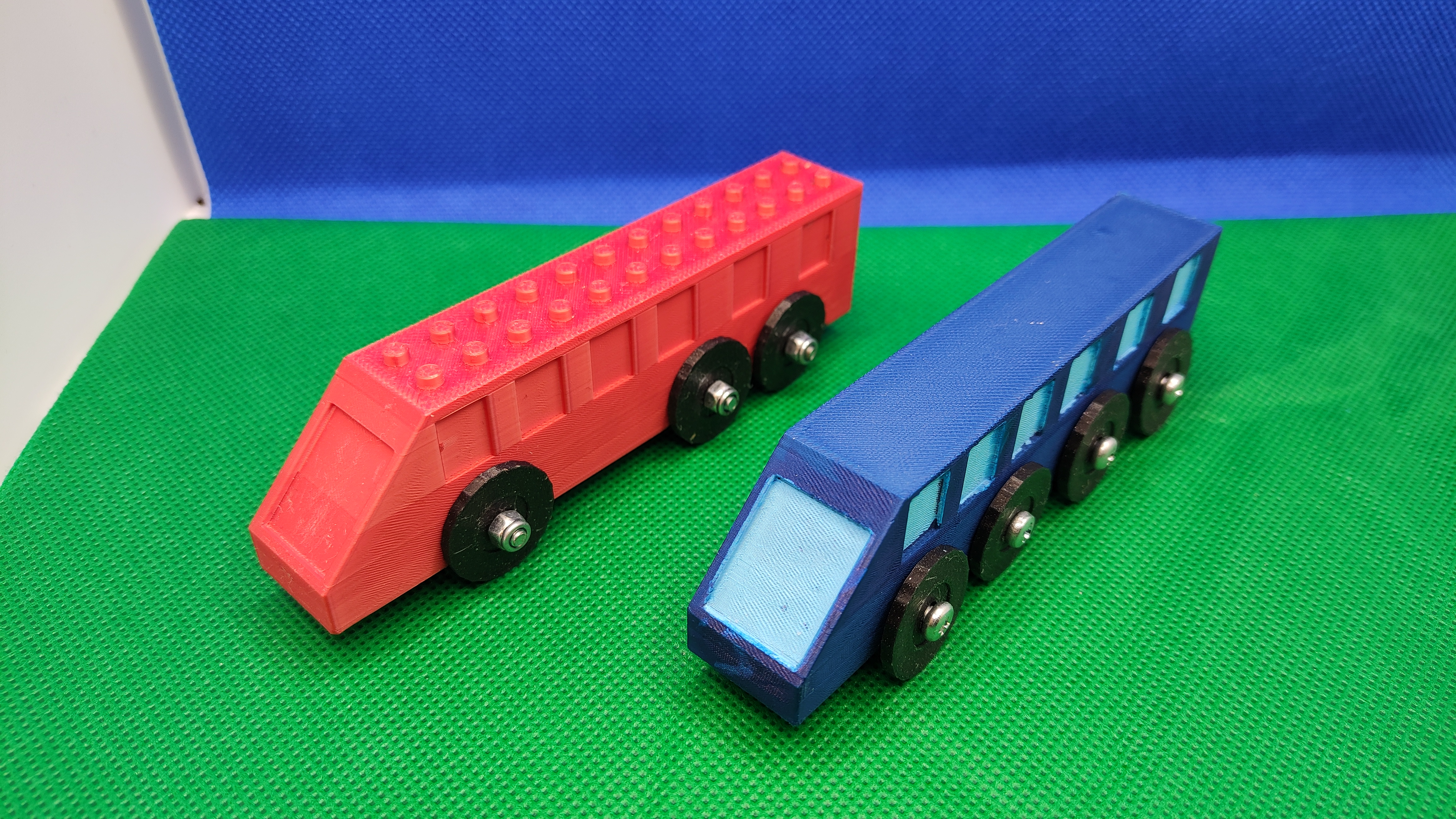 Bus