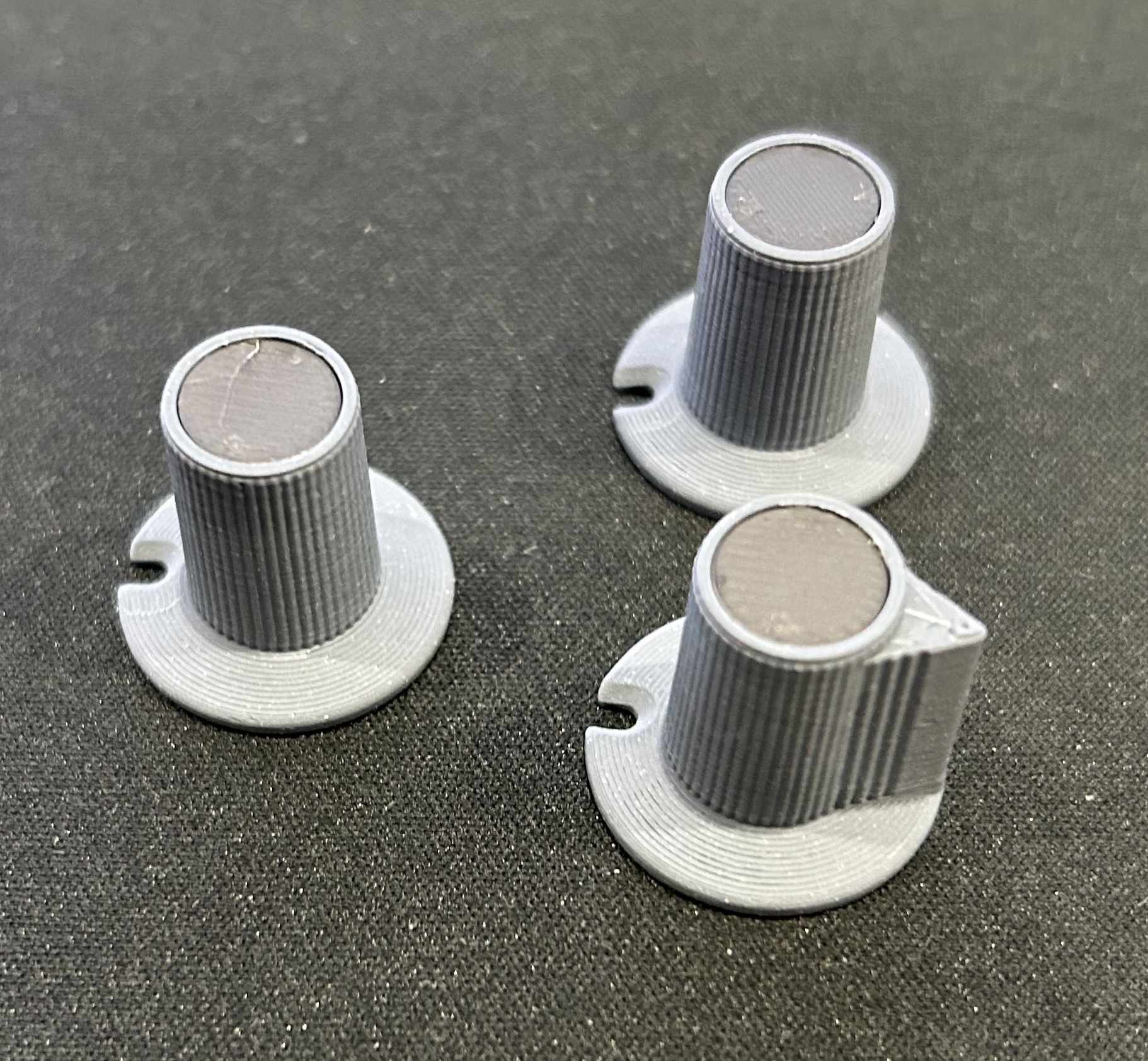 Airbus Weather Radar Knobs — thumbnail 3