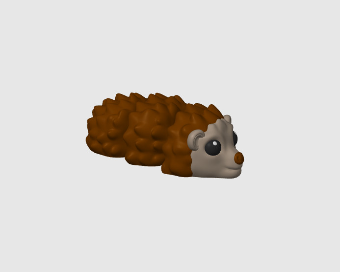 Hedgehog V2 — thumbnail 2