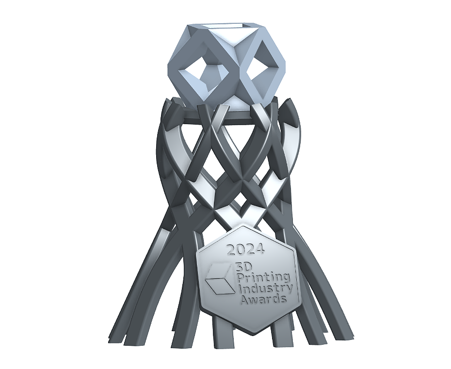 3D Printing Industry Awards