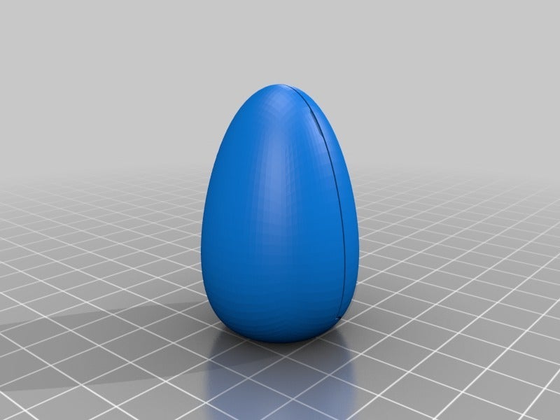 Miniatura 2 do modelo 3D Surprise Egg #3 - Tiny Wheel Loader