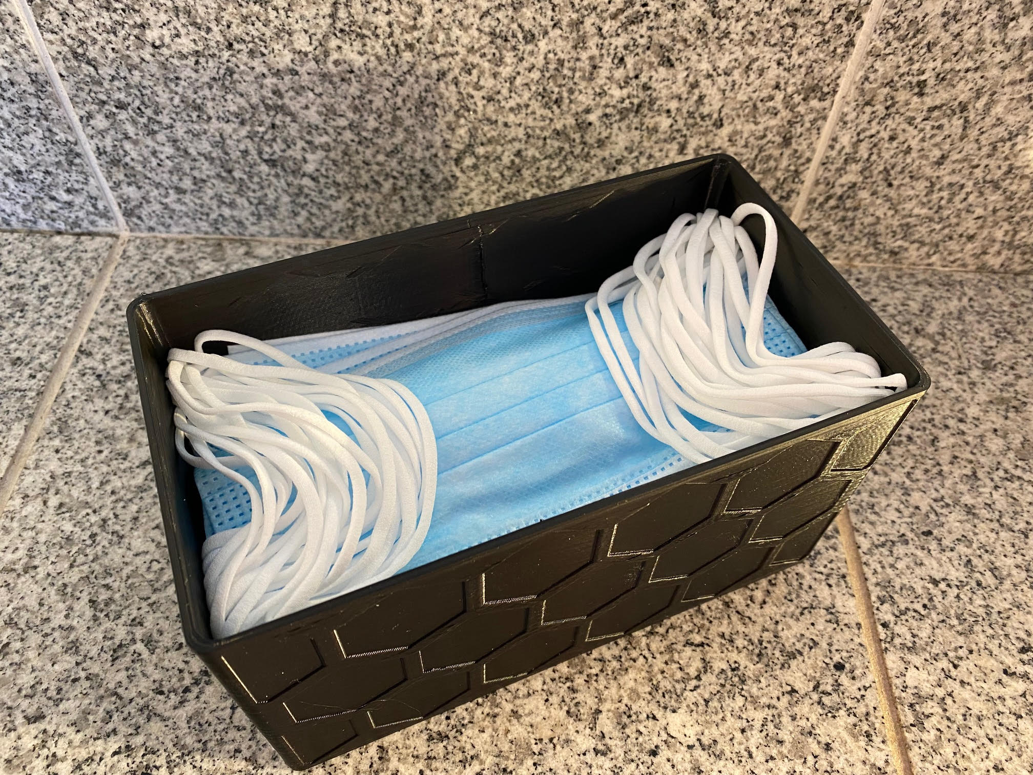 Corona Mask Box — miniatura 3
