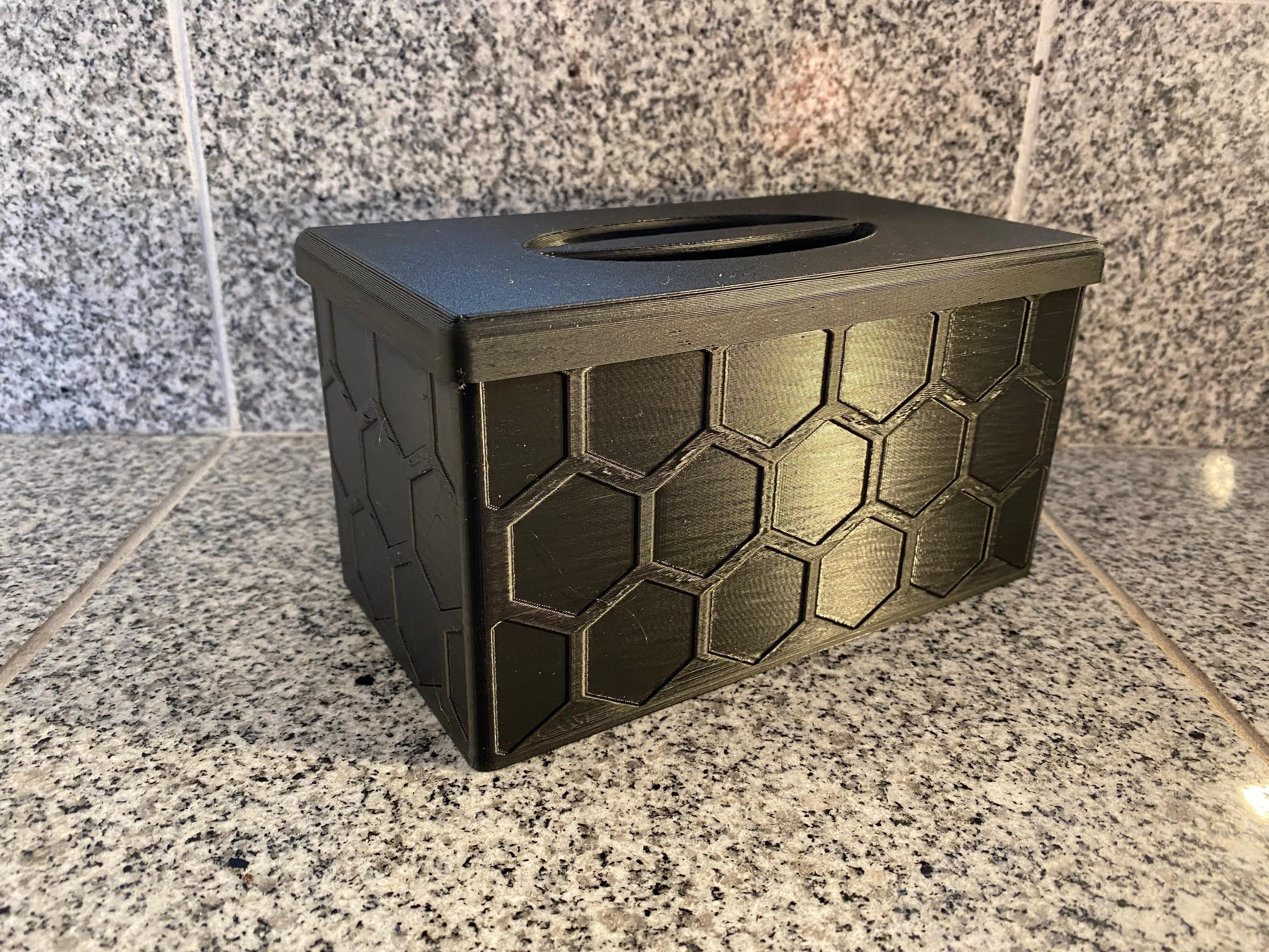 Corona Mask Box — miniatura 2